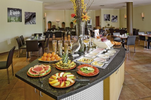 Tryp Hotel Bochum
