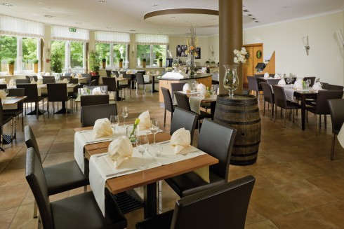 Tryp Hotel Bochum