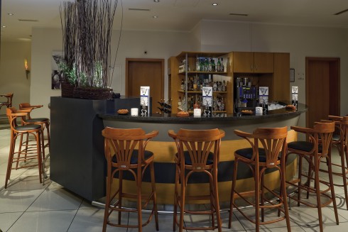 Tryp Hotel Bochum