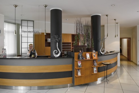 Tryp Hotel Bochum