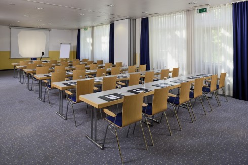 Tryp Hotel Bochum