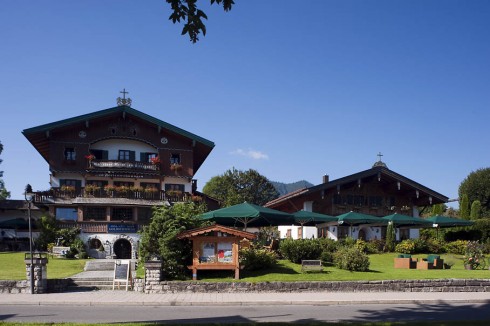 Kirschner Stuben, Rottach-Egern