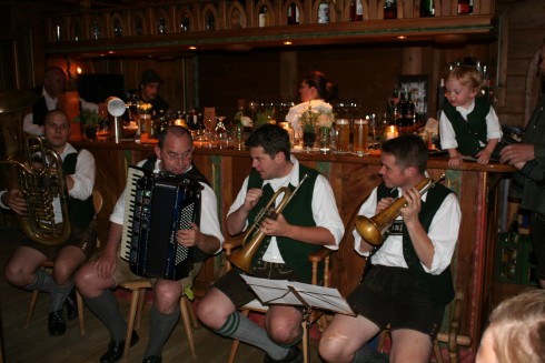 Kirschner Stuben, Rottach-Egern