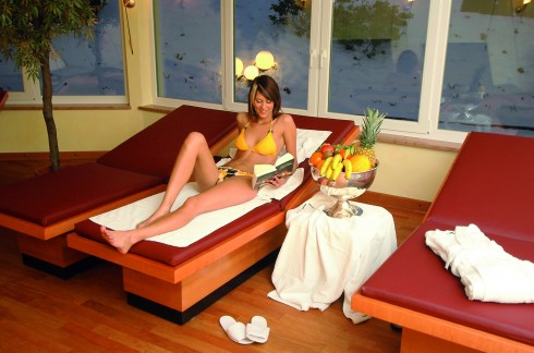 Schwarzwaldhotel Oberwiesenhof