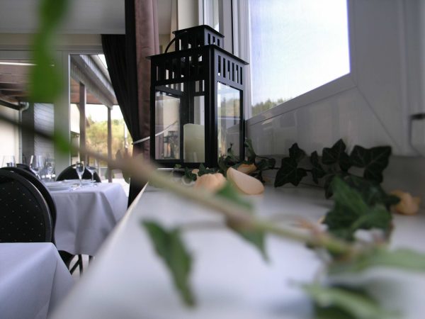 Lava Restaurant Usingen