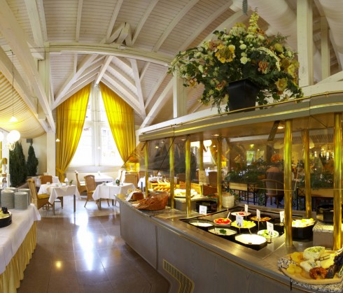 relexa Hotel Harz-Wald