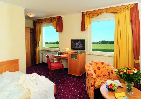 Schwarzwaldhotel Oberwiesenhof