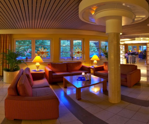 relexa Hotel Harz-Wald