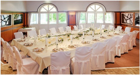 Restaurant Restaurant im Hotel Sonnengarten in Bad Wörishofen