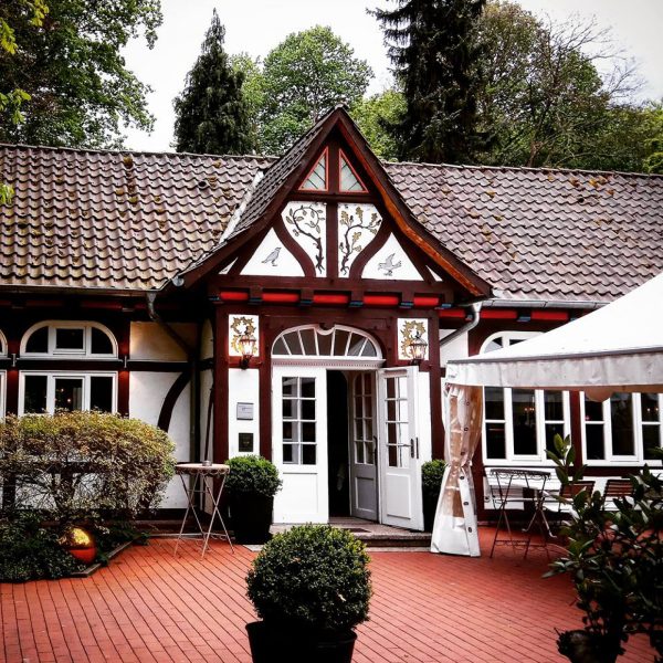 Berggasthaus Niedersachsen