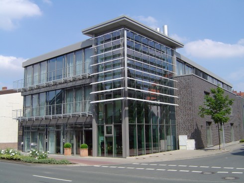 Restaurant Art Hotel in Ahlen