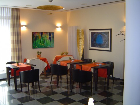 Art Hotel