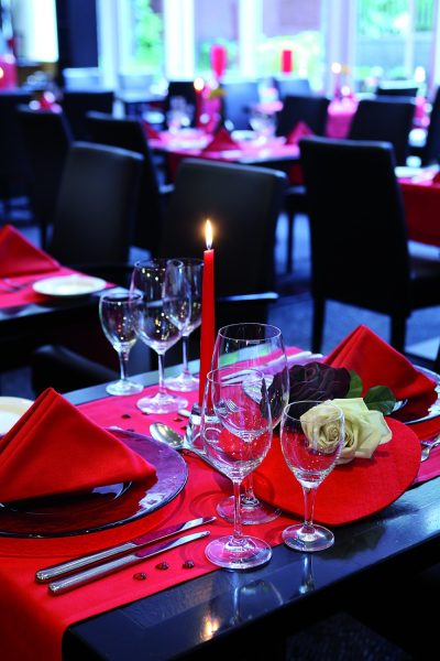 Lindner Hotel DOM Residence - La Gazetta