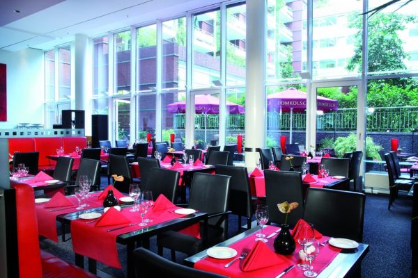 Lindner Hotel DOM Residence - La Gazetta