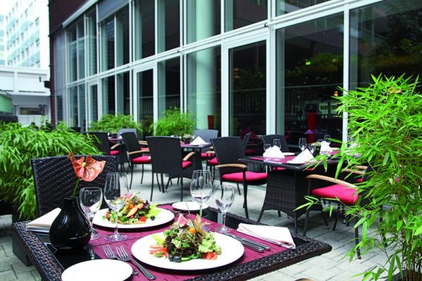 Lindner Hotel DOM Residence - La Gazetta