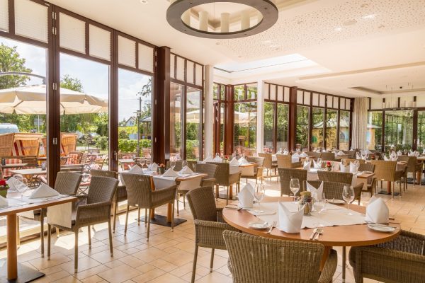 Hotel Warnemünder Hof - Restaurant Uns Hüsung 