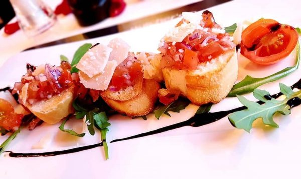 La Roca Steakhouse 