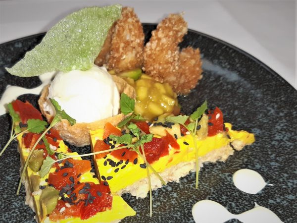 Hotel-Restaurant Rebstock