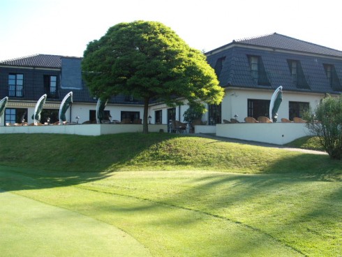 Golf Course Bonn - Restaurant
