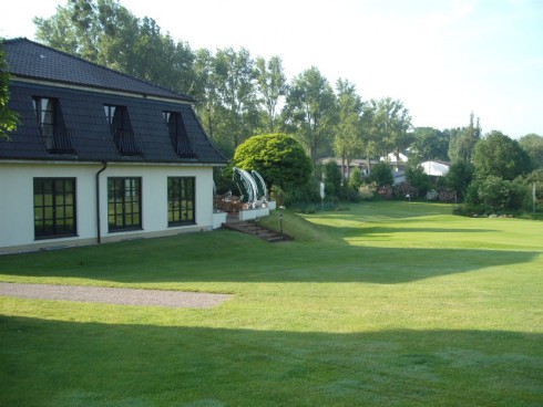 Golf Course Bonn - Restaurant