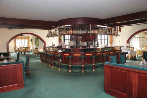 Golf Course Bonn - Restaurant