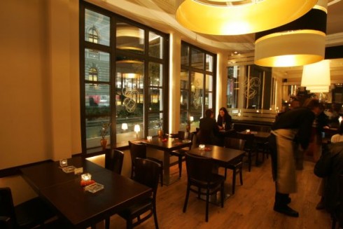 Restaurant Bestial in Oldenburg (Oldenburg)
