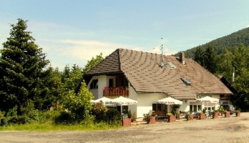 Waldstüble