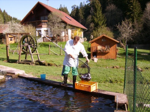  Jägerhof Kropfmühle