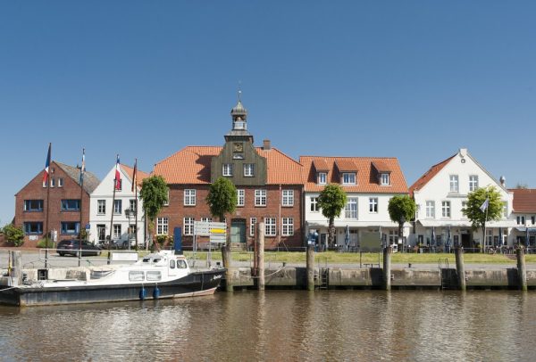 zum Goldenen Anker