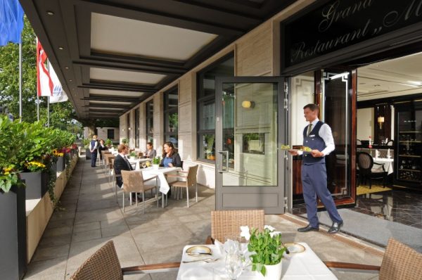 Grand Restaurant M 
