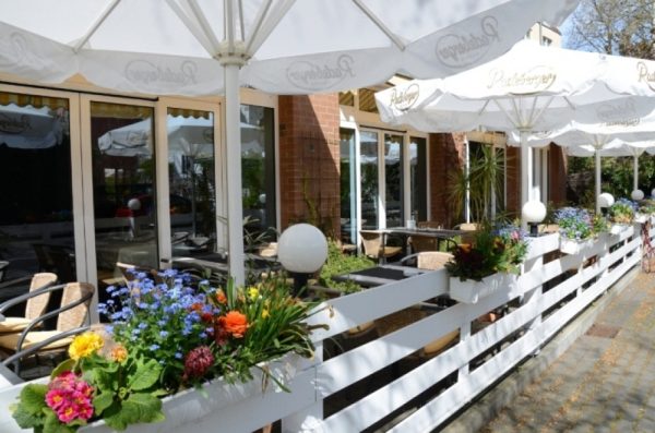 Restaurant Wintergarten/Ringhotel Residenz Alt Dresden