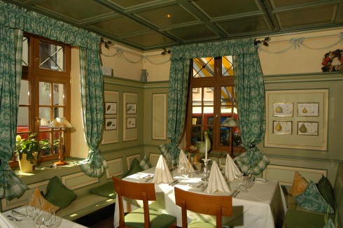 Restaurant Kreuz-Post