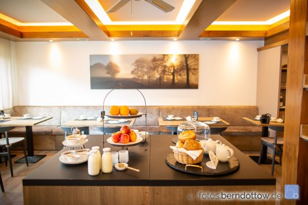 Hotel-Restaurant Spessartstuben