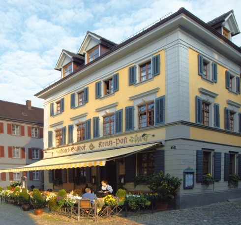 Restaurant Kreuz-Post