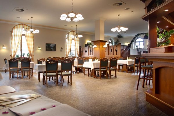 Landhotel Rittersgrün