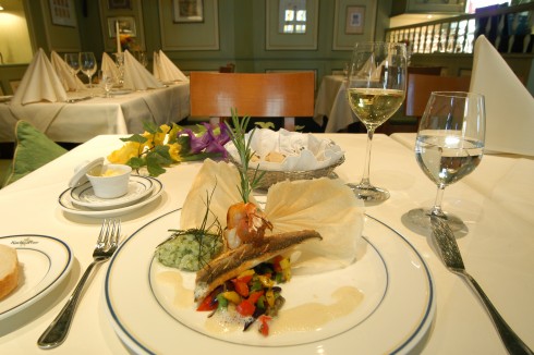 Restaurant Kreuz-Post