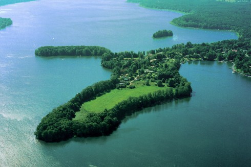 Villa Contessa