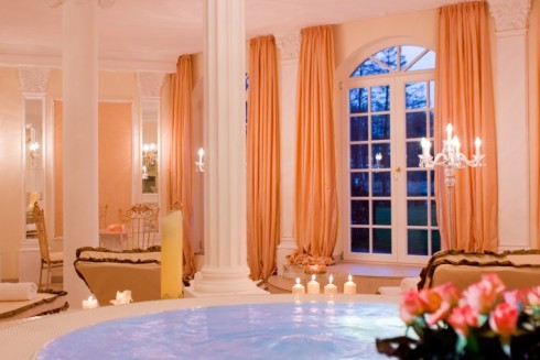 Villa Contessa
