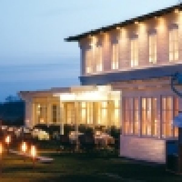 Restaurant Fährhaus Sylt in Munkmarsch/Sylt