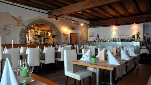 Ristorante Arena