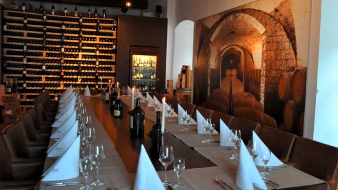 Ristorante Arena