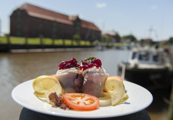 zum Goldenen Anker