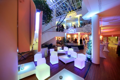 Radisson BLU Hotel, Karlsruhe
