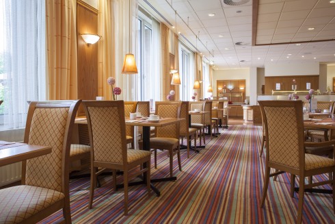 Radisson BLU Hotel, Karlsruhe