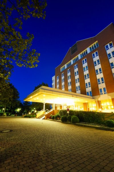 Radisson BLU Hotel, Karlsruhe