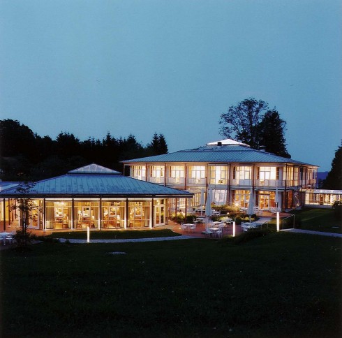 HOTEL RESIDENCE STARNBERGER SEE
