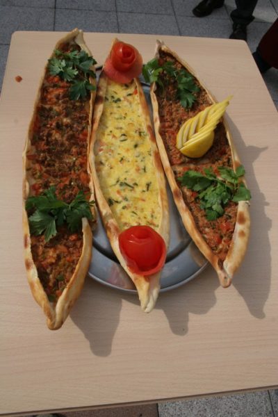 Kilim Restaurant