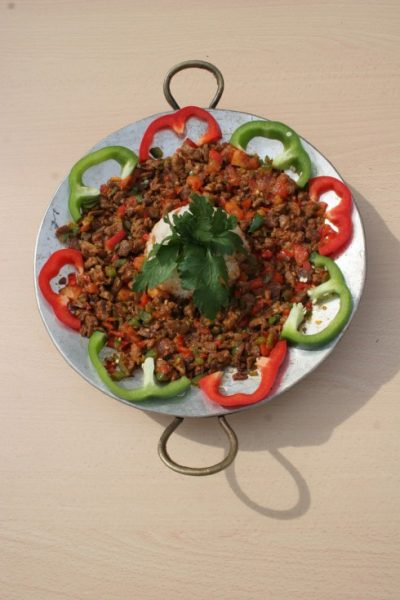Kilim Restaurant