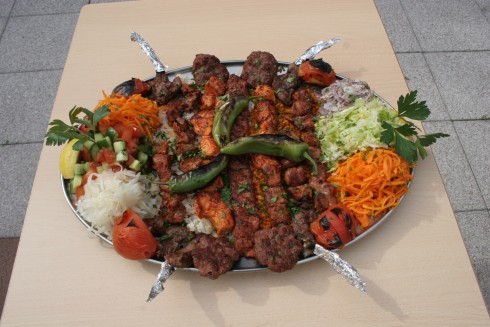 Kilim Restaurant