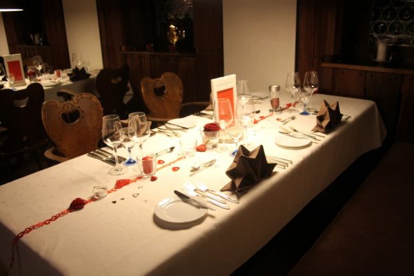 Sonne - Hotel Restaurant